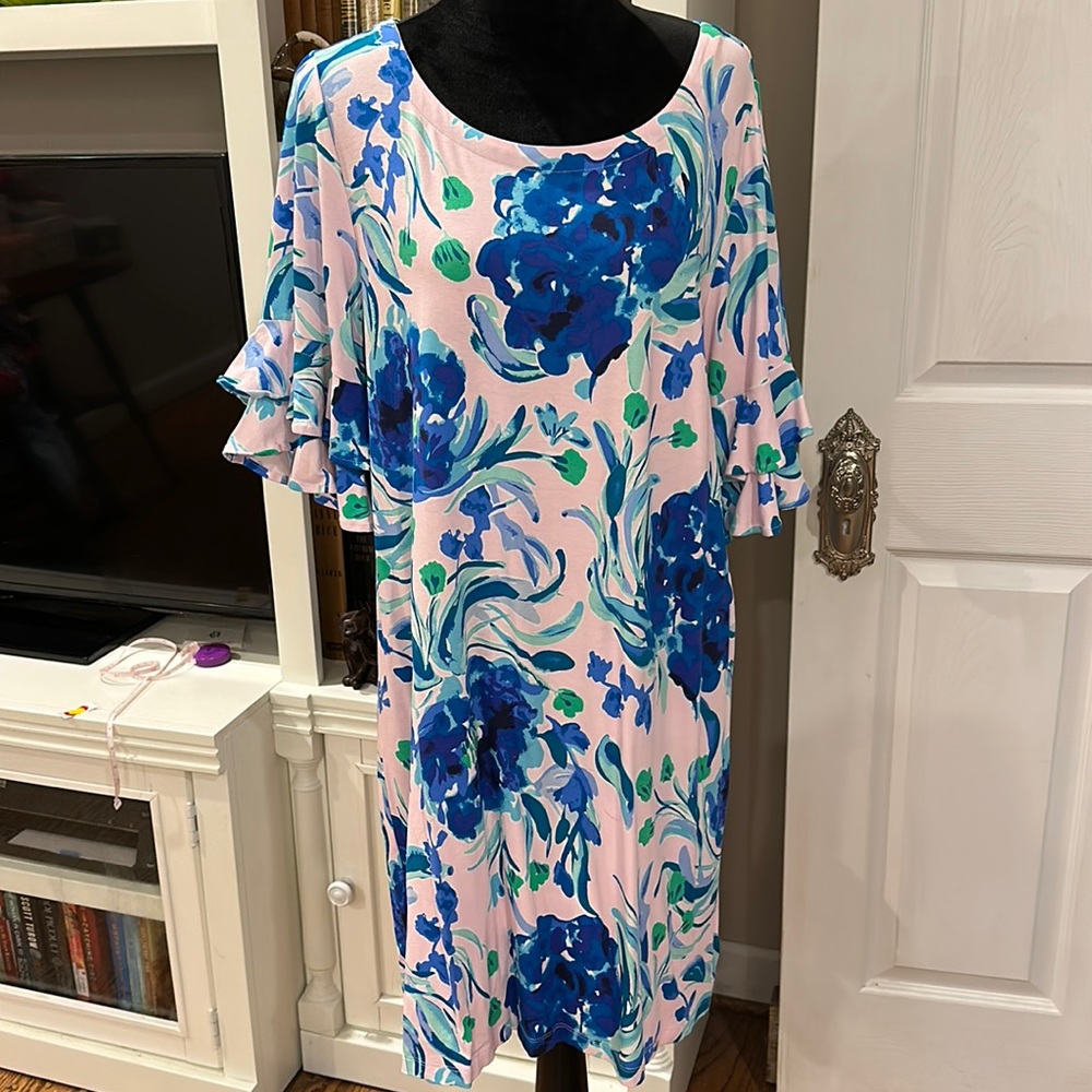 Lily Pulitzer new no tag. Never worn or washed. Size XL.